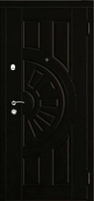 С ковкой - вид 1