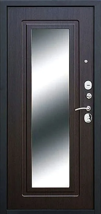 Входная дверь Status-9 (МДФ ПВХ) - внутренняя сторона